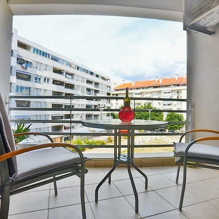 Ibis Apartment 스플리트 외부 사진