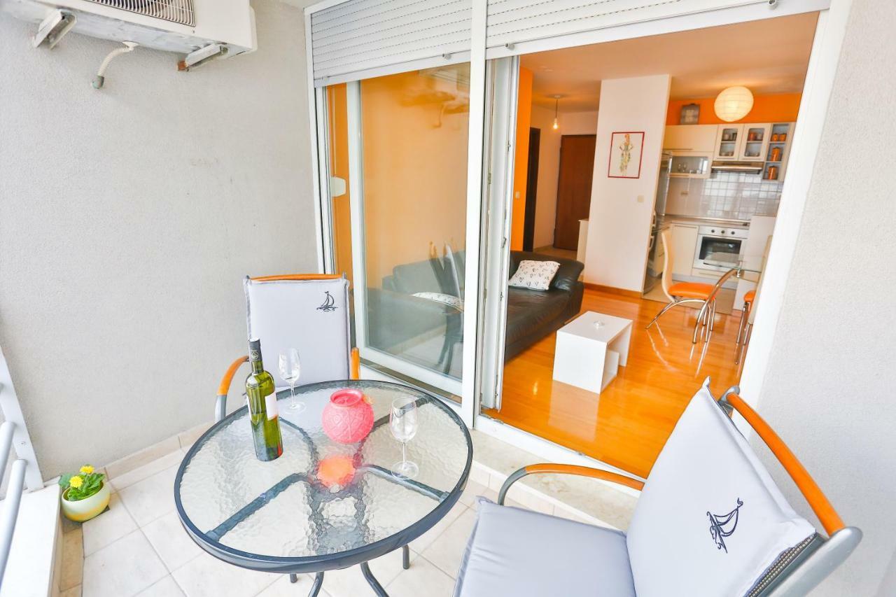 Ibis Apartment 스플리트 외부 사진