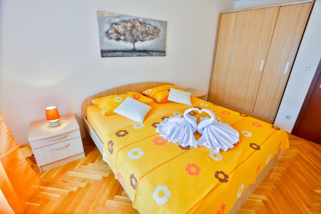 Ibis Apartment 스플리트 외부 사진