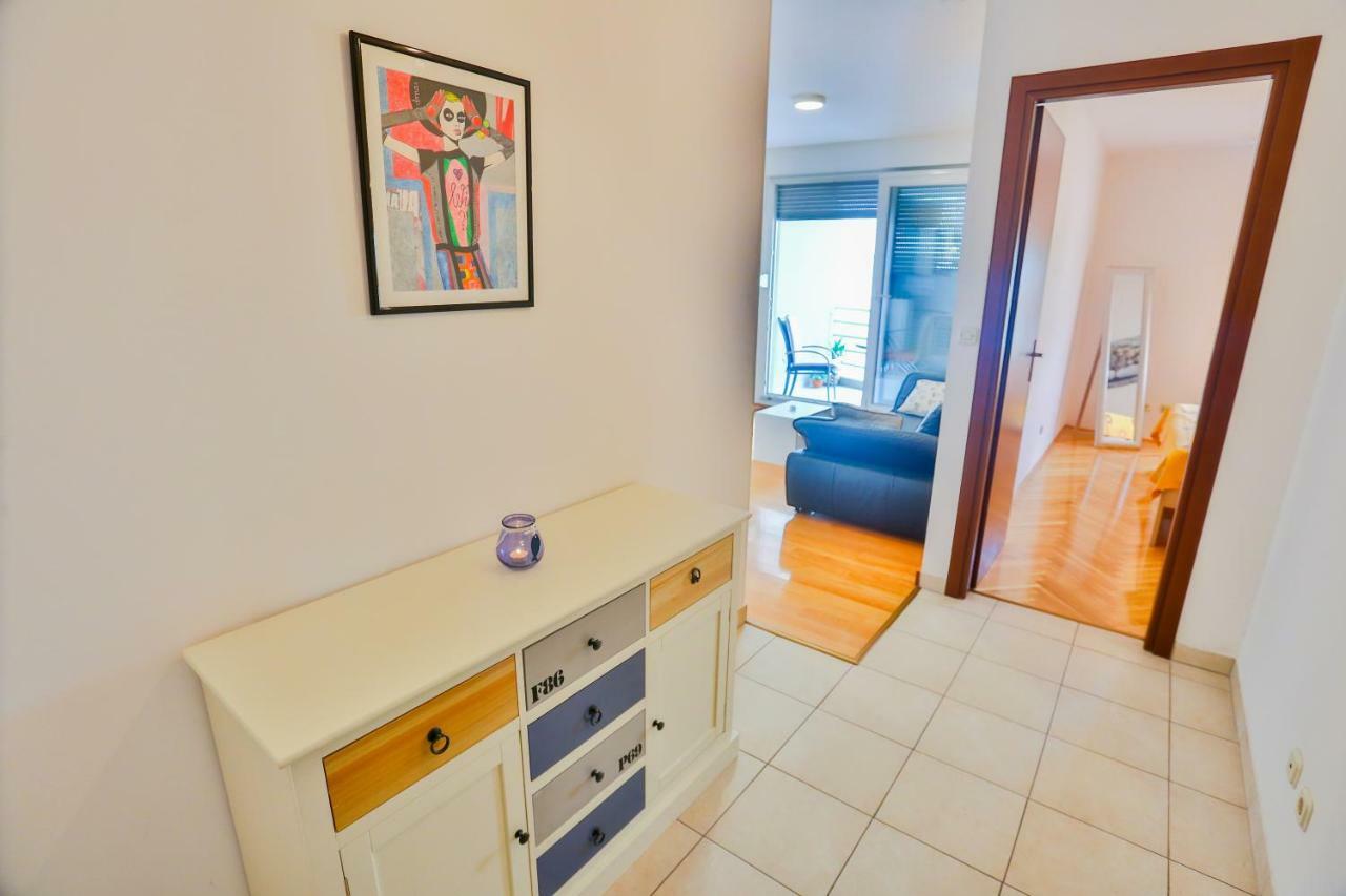 Ibis Apartment 스플리트 외부 사진