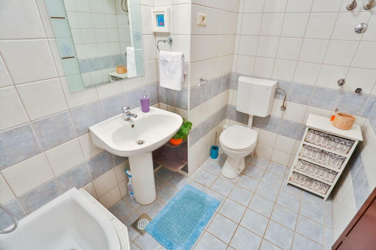Ibis Apartment 스플리트 외부 사진