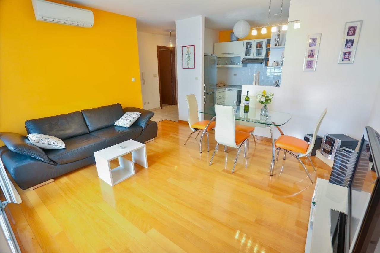 Ibis Apartment 스플리트 외부 사진