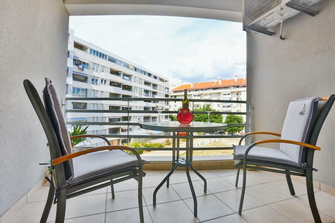 Ibis Apartment 스플리트 외부 사진