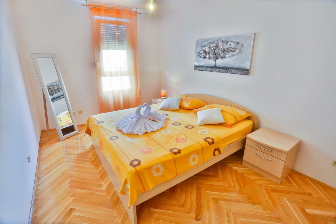 Ibis Apartment 스플리트 외부 사진