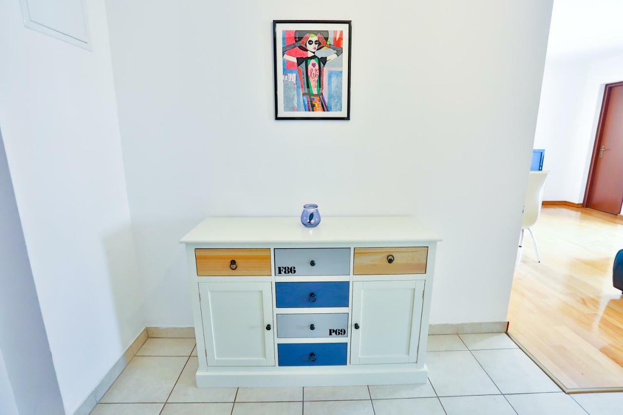 Ibis Apartment 스플리트 외부 사진